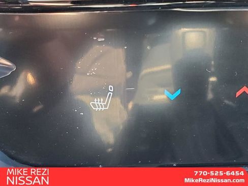 New 2026 Nissan Sentra SV w/ SV Convenience Package FWD image 20