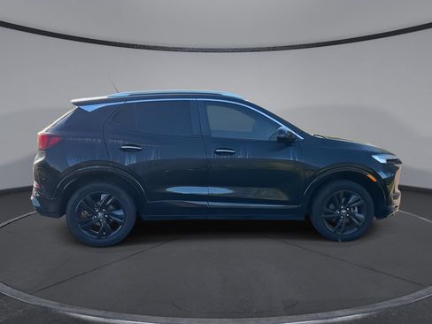 Used 2024 Buick Encore GX Sport Touring AWD/4WD image 9