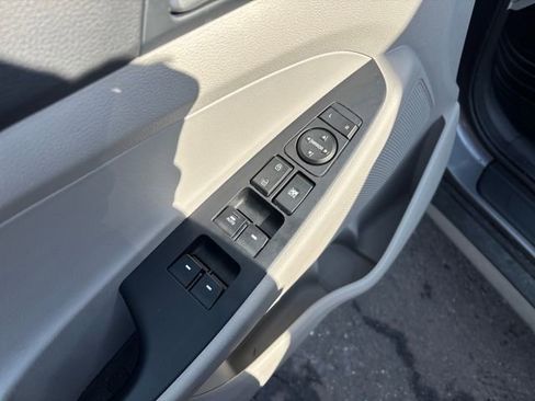 Certified 2021 Hyundai Tucson Sport image 12