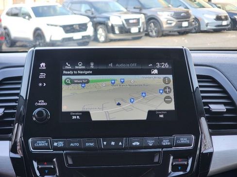 Used 2023 Honda Odyssey Touring image 27