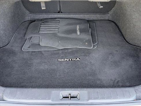 Used 2023 Nissan Sentra SV w/ All-Weather Package image 6