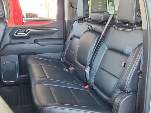 Certified 2024 GMC Sierra 1500 Elevation w/ X31 Off-Road Package AWD/4WD image 25