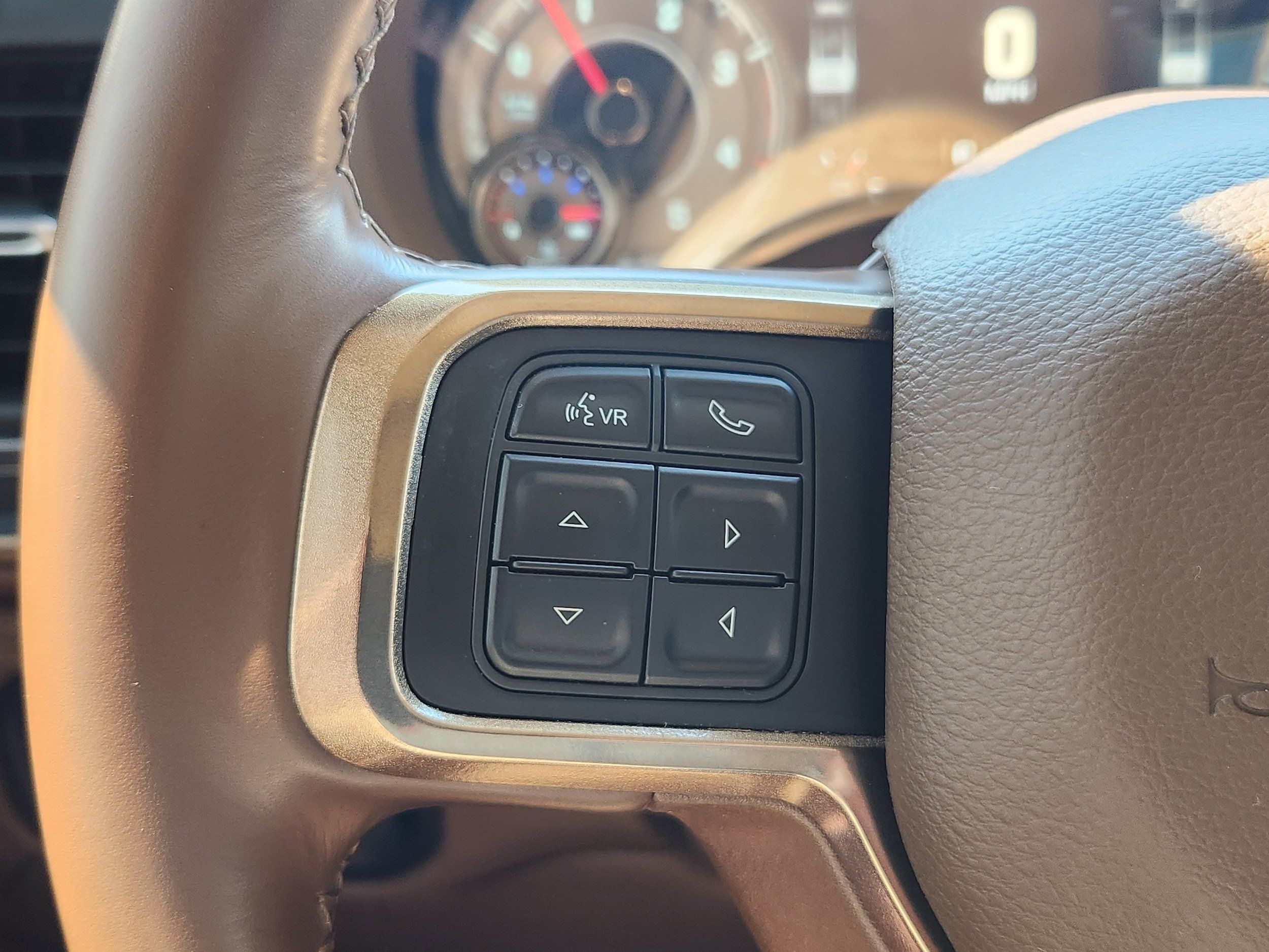 Used 2022 RAM 2500 Limited AWD/4WD image 16