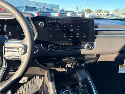 New 2026 GMC Canyon Elevation w/ Convenience Package AWD/4WD image 19