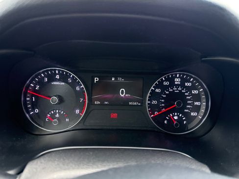 Used 2023 Kia Forte GT-Line w/ GT-Line Technology Package FWD image 11