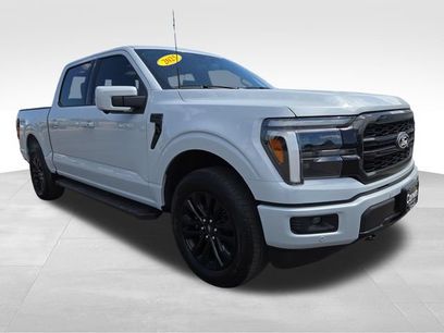 Used 2025 Ford F150 Lariat