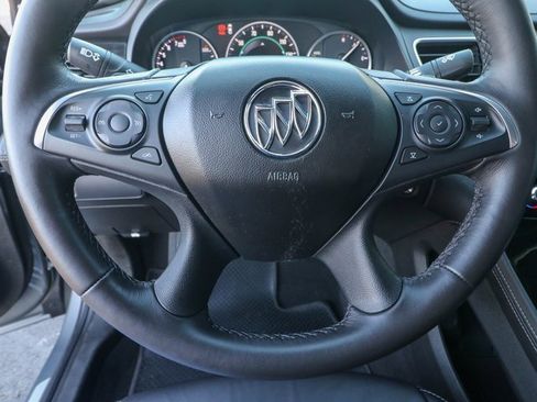 Used 2019 Buick LaCrosse Essence w/ Sights and Sounds Package image 16