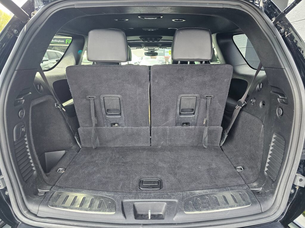 Used 2021 Dodge Durango GT AWD/4WD image 16