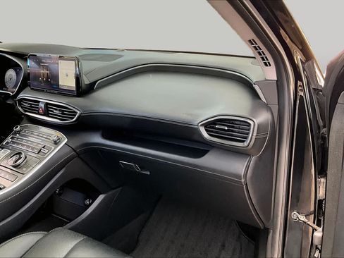 Used 2023 Hyundai Santa Fe SEL w/ Premium Package FWD image 18