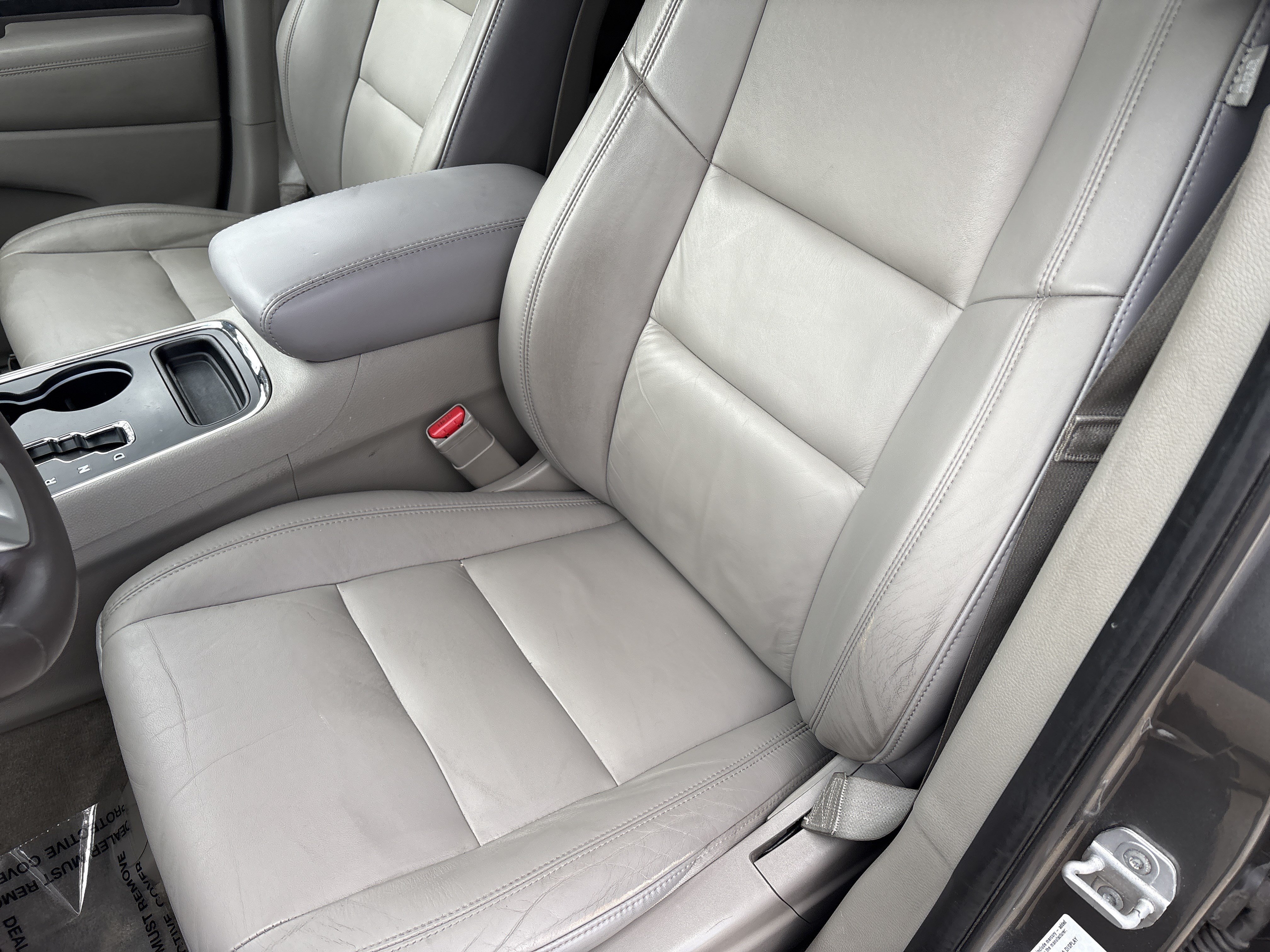 Used 2011 Dodge Durango Crew AWD/4WD image 11