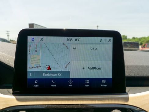 Used 2022 Ford Escape Titanium w/ Titanium Elite Package image 26