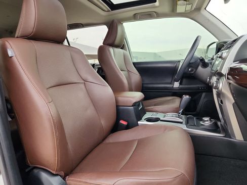 Used 2019 Toyota 4Runner Limited image 18