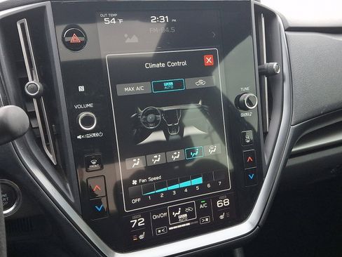 Used 2022 Subaru WRX Premium image 16