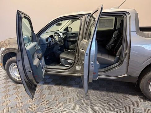 New 2026 Ford Maverick XL FWD image 13