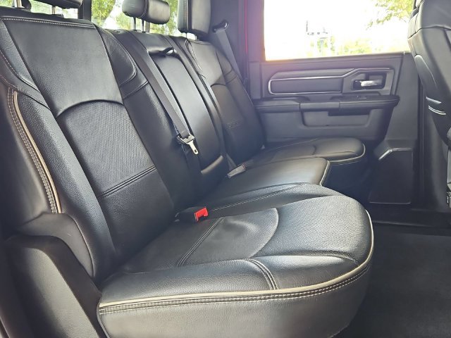 Used 2024 RAM 2500 Power Wagon w/ Level 2 Equipment Group AWD/4WD image 26