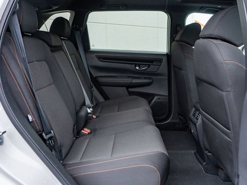 Certified 2025 Honda CR-V Sport image 15