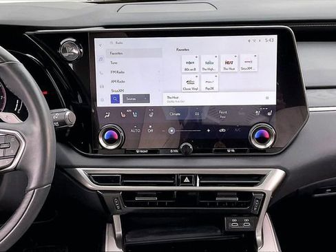 Used 2023 Lexus RX 350 Premium w/ Accessory Package image 9