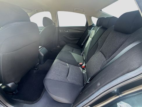 Used 2024 Honda Accord LX image 22
