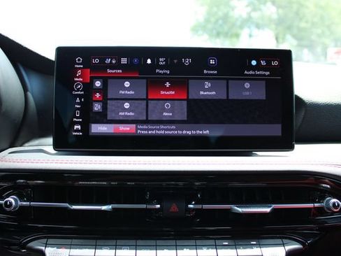 Used 2025 Dodge Hornet GT w/ GT Plus Package AWD/4WD image 20