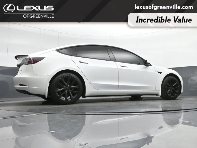 Used 2019 Tesla Model 3 Long Range AWD/4WD image 32