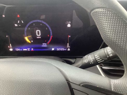 Used 2025 Chevrolet TrailBlazer LT image 20