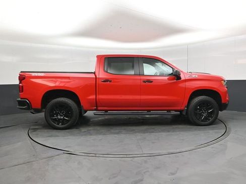 Used 2024 Chevrolet Silverado 1500 LT Trail Boss w/ Protection Package image 2
