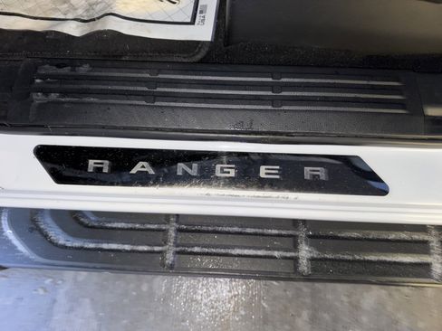 Certified 2023 Ford Ranger XLT w/ Equipment Group 301A Mid image 24