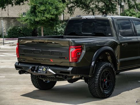 Used 2026 Ford F150 Raptor w/ Equipment Group 803A Raptor R AWD/4WD image 20