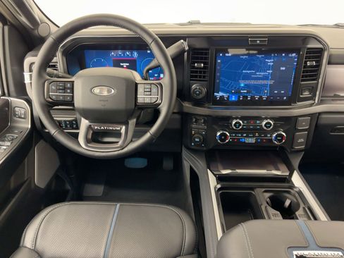 New 2026 Ford F250 Platinum image 28