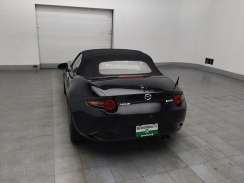 Used 2019 MAZDA MX-5 Miata Grand Touring image 6