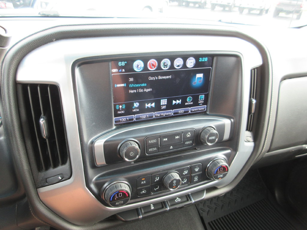 Certified 2019 GMC Sierra 1500 SLE w/ SLE Value Package AWD/4WD image 26