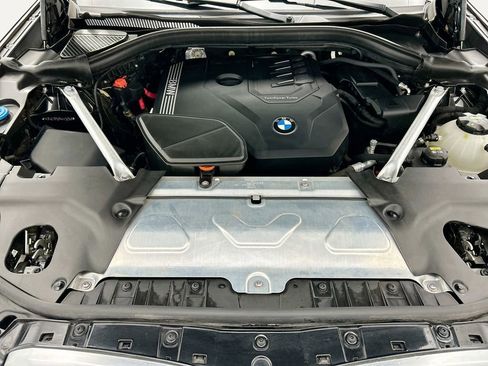 Used 2022 BMW X3 xDrive30i w/ Premium Package 2 (ZPA) image 30