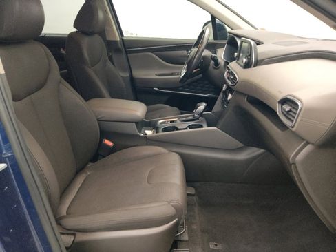 Used 2019 Hyundai Santa Fe SEL FWD image 21
