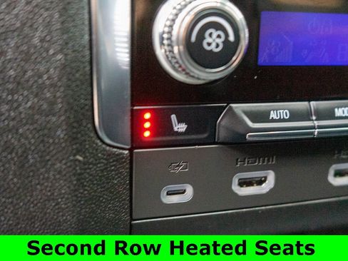 Used 2023 GMC Yukon AT4 w/ AT4 Premium Package image 17