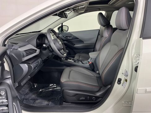 New 2026 Subaru Crosstrek 2.5i Limited image 10