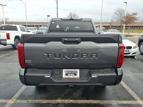 New 2026 Toyota Tundra SR5 image 4