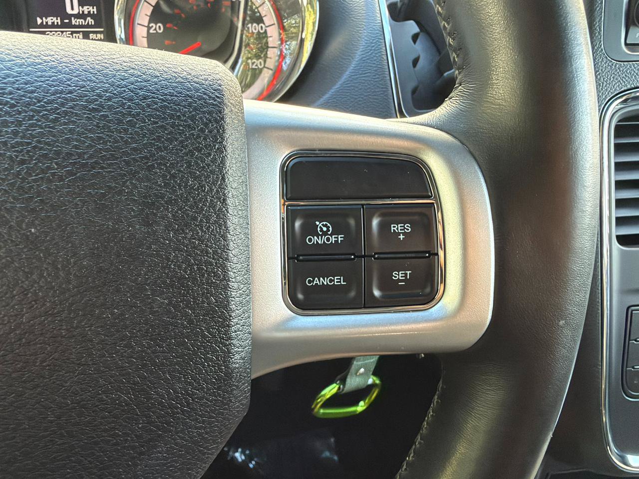 Used 2019 Dodge Grand Caravan GT FWD image 25