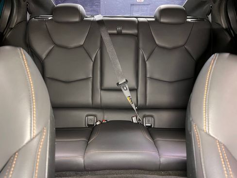 Used 2025 Cadillac CT5 Sport w/ Sun And Sound Package image 29