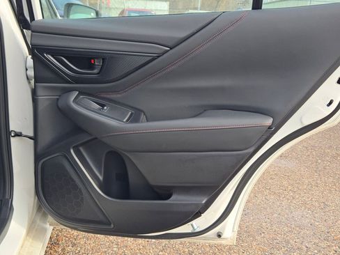 Certified 2025 Subaru Legacy Sport image 12