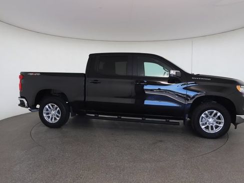 Used 2023 Chevrolet Silverado 1500 LT AWD/4WD image 24