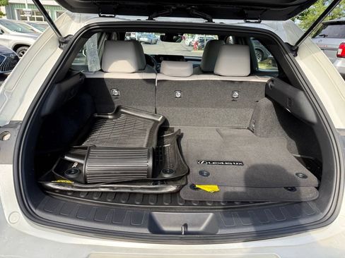 Used 2019 Lexus UX 250h w/ Premium Package AWD/4WD image 17