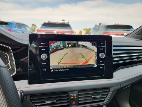 New 2026 Volkswagen Jetta GLI Autobahn image 18