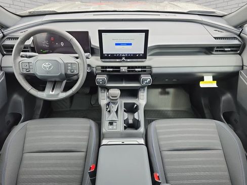 New 2026 Toyota RAV4 SE FWD image 9
