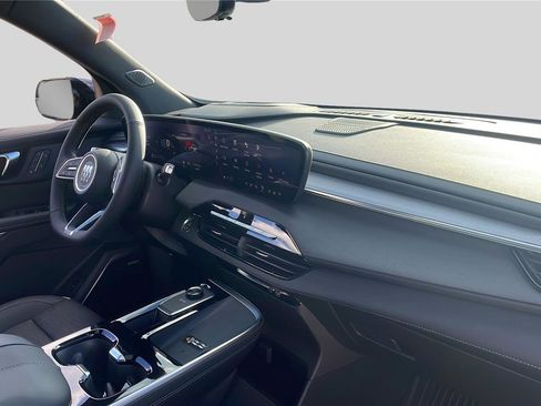 New 2026 Buick Enclave Sport Touring w/ Power Package image 21