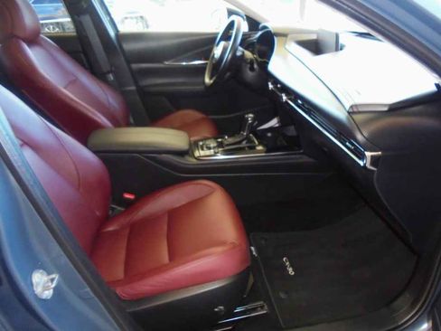 Used 2023 MAZDA CX-30 AWD 2.5 S w/ Preferred Package image 8
