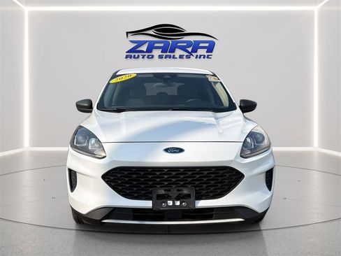 Used 2020 Ford Escape S AWD/4WD image 2