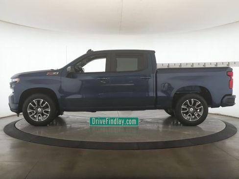 Used 2020 Chevrolet Silverado 1500 RST w/ All-Star Edition image 9