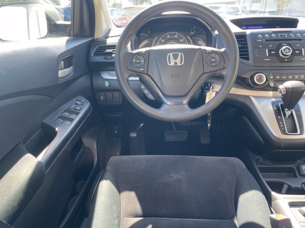 Used 2013 Honda CR-V LX image 19