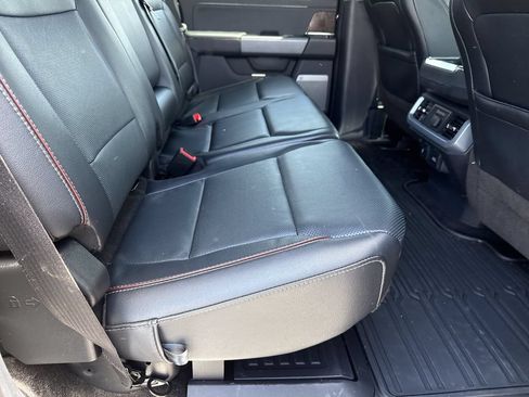 Used 2023 Ford F150 Lariat w/ Equipment Group 502A High AWD/4WD image 15