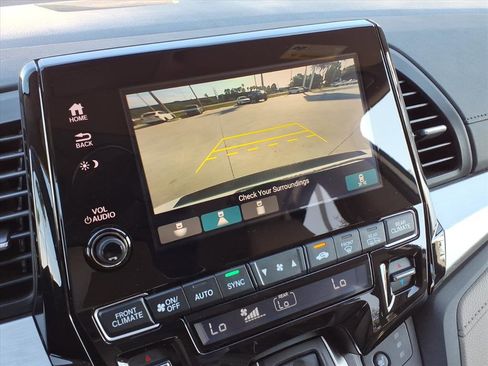 Used 2023 Honda Odyssey EX-L image 31